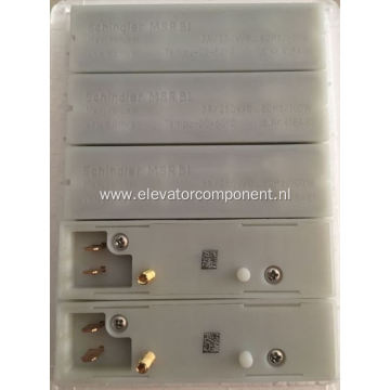 Sch****** Elevator Bistable Magnetic Switch 418481